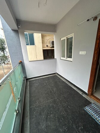 3 BHK Builder Floor For Rent in Seethammadhara Vizag  7975471