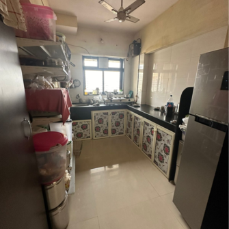 2 BHK Apartment For Rent in Neelyog Towers Kasam Baug Mumbai  7987434