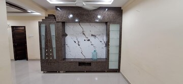 Furnished Amenities in 2 BHK Apartment at Chitrapuri Colony, Manikonda – for Rent