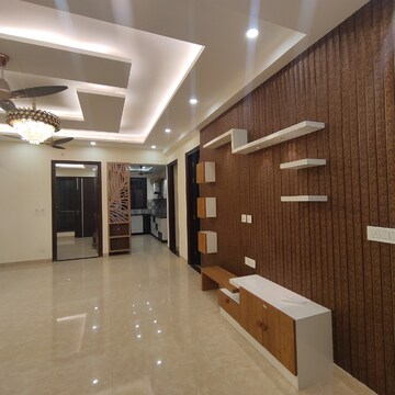 3 BHK Apartment For Rent in BPTP Floors, Sector 70