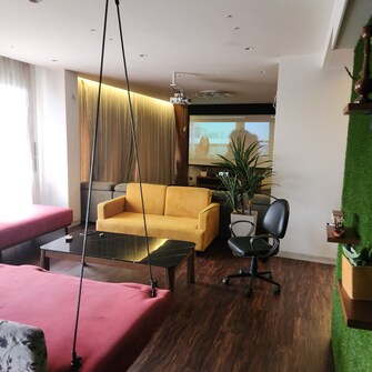 4 BHK Apartment For Rent in Pal Surat  7987433