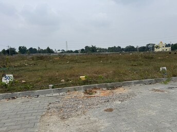 Plot For Resale in Kethohalli Bangalore  7987165