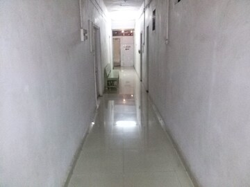 Building Lobby in 3 BHK Builder Floor at Station Road – for Sale