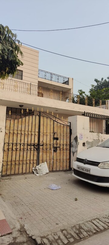 3 BHK Independent House For Sale in Sector 8