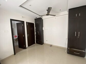 3 BHK Apartment For Rent in RV Silpa Hill Top Gachibowli Hyderabad  7987428