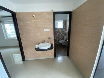  3 BHK Apartment at RV Silpa Hill Top, Gachibowli – for Rent