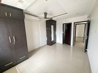 3 BHK Apartment For Rent in RV Silpa Hill Top Gachibowli Hyderabad  7987428