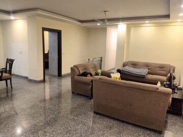 2 BHK Builder Floor For Rent in South Extension ii