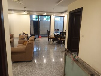 2 BHK Builder Floor For Rent in South Extension ii Delhi  7987537