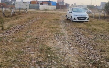 Warehouse For Sale in Sikri