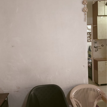 Bathroom in 1 BHK Apartment at Pavitra Dham, Bapane – for Sale