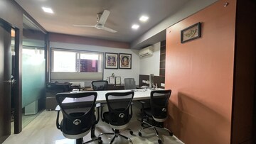 Team Area in  Office Space at Mahalaxmi Nagar – for Rent