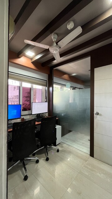 Team Area in  Office Space at Mahalaxmi Nagar – for Rent