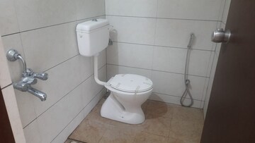 Bathroom in 2 BHK Apartment at BK Jhala Tranquility, Manjari – for Sale