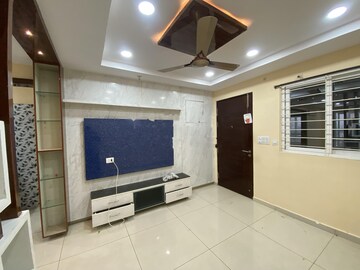 Kitchen in 2.5 BHK Apartment at Marina Skies, Hi Tech City – for Rent