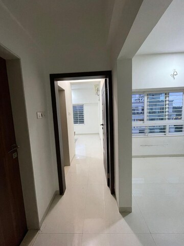 Building Lobby in 1 BHK Apartment at Tridhaatu Prarambh, Chembur – for Rent