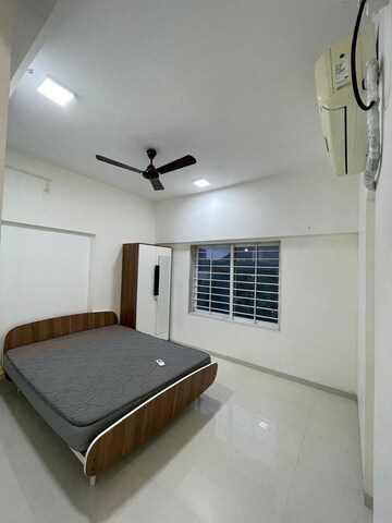 Room in 1 BHK Apartment at Tridhaatu Prarambh, Chembur – for Rent