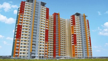 3 BHK Apartment For Sale in BPTP The Resort, Sector 75