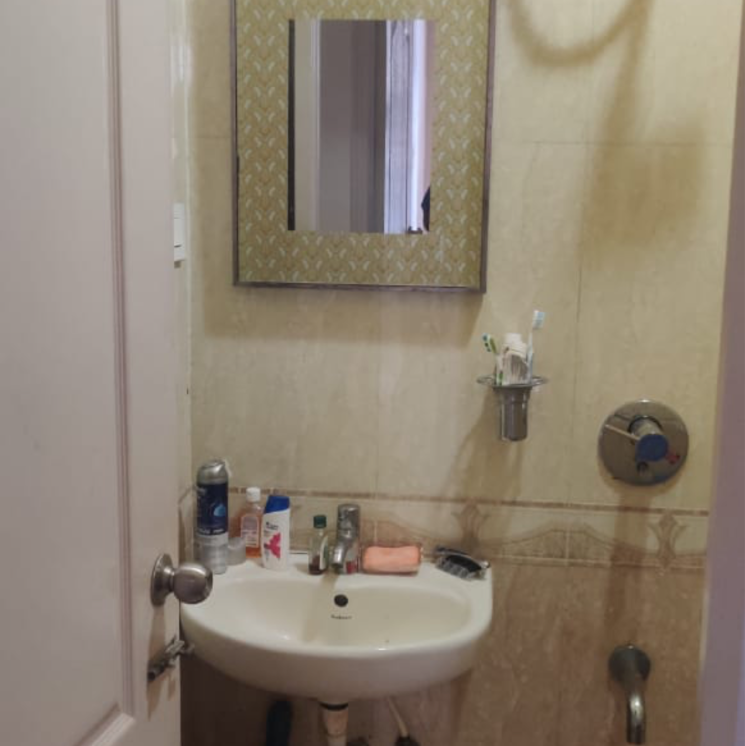 Bathroom, ashoka-residency-kharghar 2 Bedroom 1240 Sq.Ft. Apartment In Kharghar Navi Mumbai 7987628