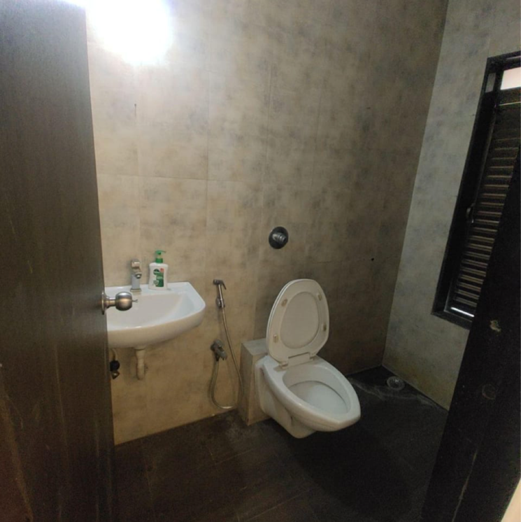 Bathroom, ashoka-residency-kharghar 2 Bedroom 1240 Sq.Ft. Apartment In Kharghar Navi Mumbai 7987628
