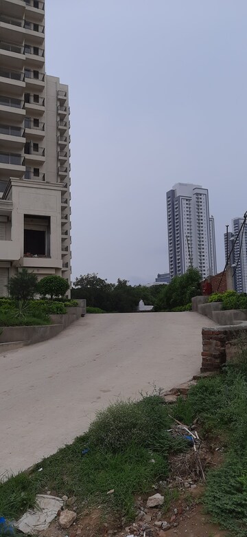 3 BHK Apartment – Exterior View View at Pivotal Paradise, Sector 62 - for Sale