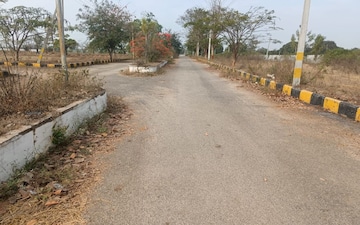 Plot For Sale in Hadapsar