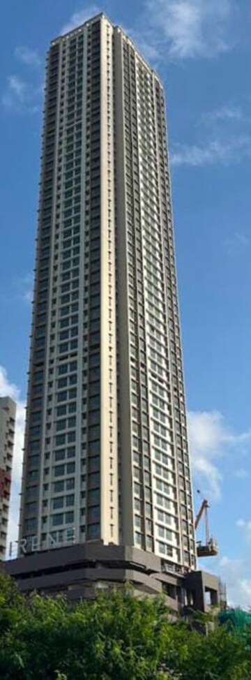 2 BHK Apartment For Rent in Sheth Irene, Malad West