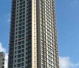 2 BHK Apartment For Rent in Sheth Irene, Malad West
