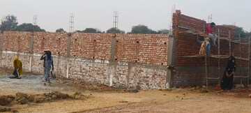  Warehouse For Sale in Sikri