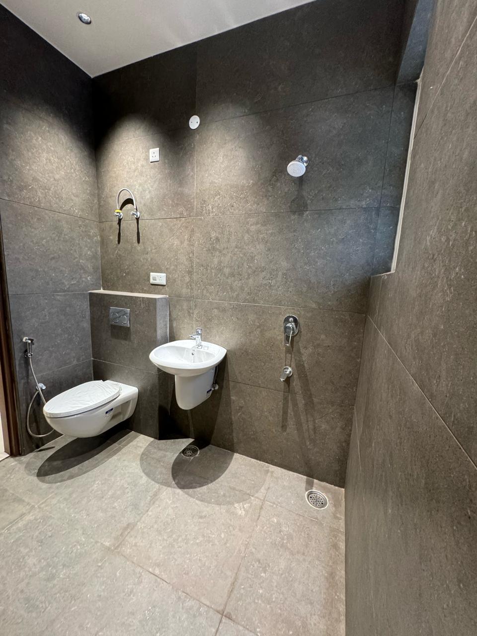 3 BHK Apartment For Sale in Pavitra Luxury Residences