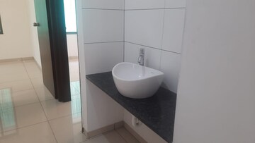 Bathroom in 2.5 BHK Apartment at Tranquility Annexe A and B Wing Phase 1, Manjari – for Sale