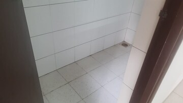 Bathroom in 2.5 BHK Apartment at Tranquility Annexe A and B Wing Phase 1, Manjari – for Sale