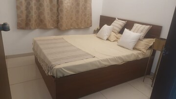 Bedroom in 2.5 BHK Apartment at Tranquility Annexe A and B Wing Phase 1, Manjari – for Sale