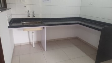 Kitchen in 2.5 BHK Apartment at Tranquility Annexe A and B Wing Phase 1, Manjari – for Sale