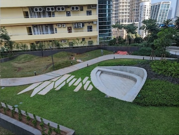 4 BHK Apartment – Exterior View View at Rustomjee Crown, Prabhadevi - for Rent