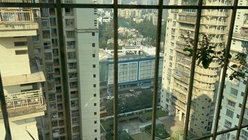 2.5 BHK Apartment – Exterior View View at Rustomjee OZone, Goregaon West - for Rent