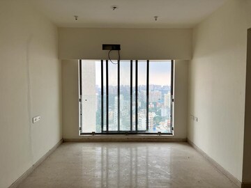 Master Bedroom in 2 BHK Apartment at Kalpataru Aura, Ghatkopar West – for Rent