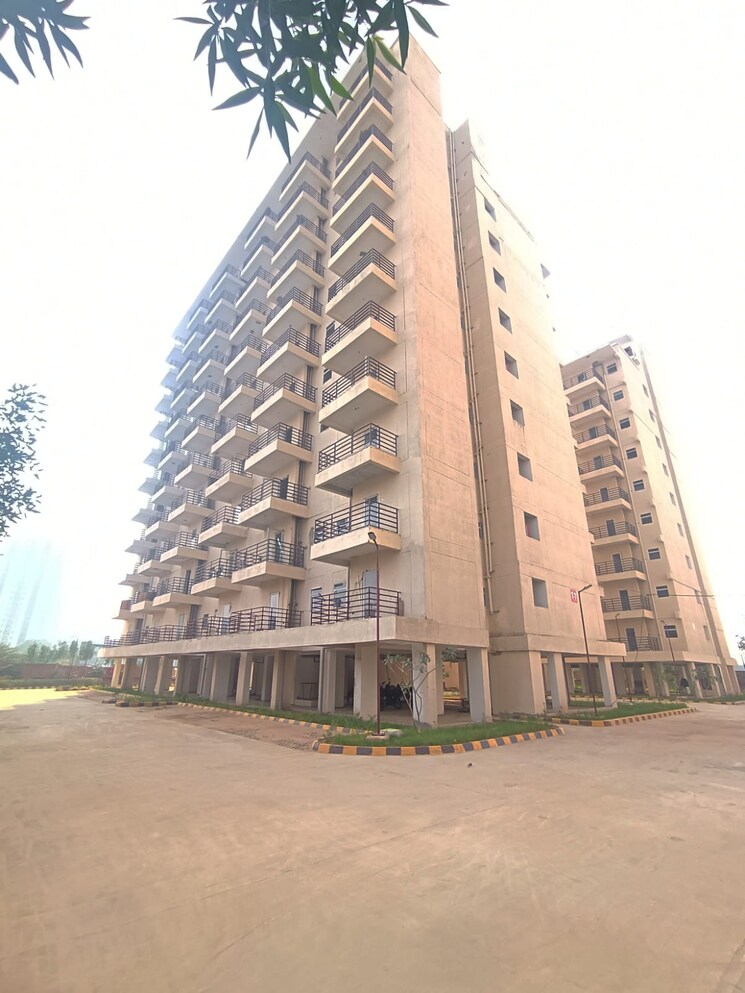 Exterior View, pivotal-paradise 3 Bedroom 716 Sq.Ft. Apartment In Sector 62 Gurgaon 7987713