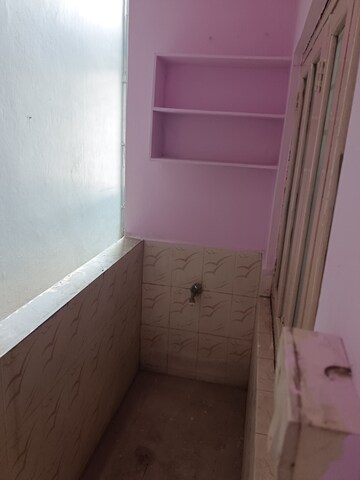 Master Bedroom in 3 BHK Villa at Praneeth Homes, Mallampet – for Rent
