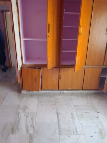 Living Room in 3 BHK Villa at Praneeth Homes, Mallampet – for Rent