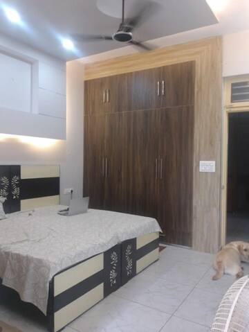 Bedroom in 3 BHK Independent House at Paundha – for Sale