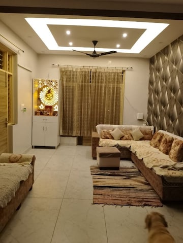 3 BHK Independent House For Resale in Paundha Dehradun  7987564