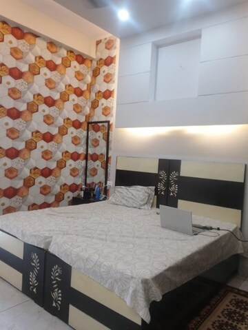 Room in 3 BHK Independent House at Paundha – for Sale