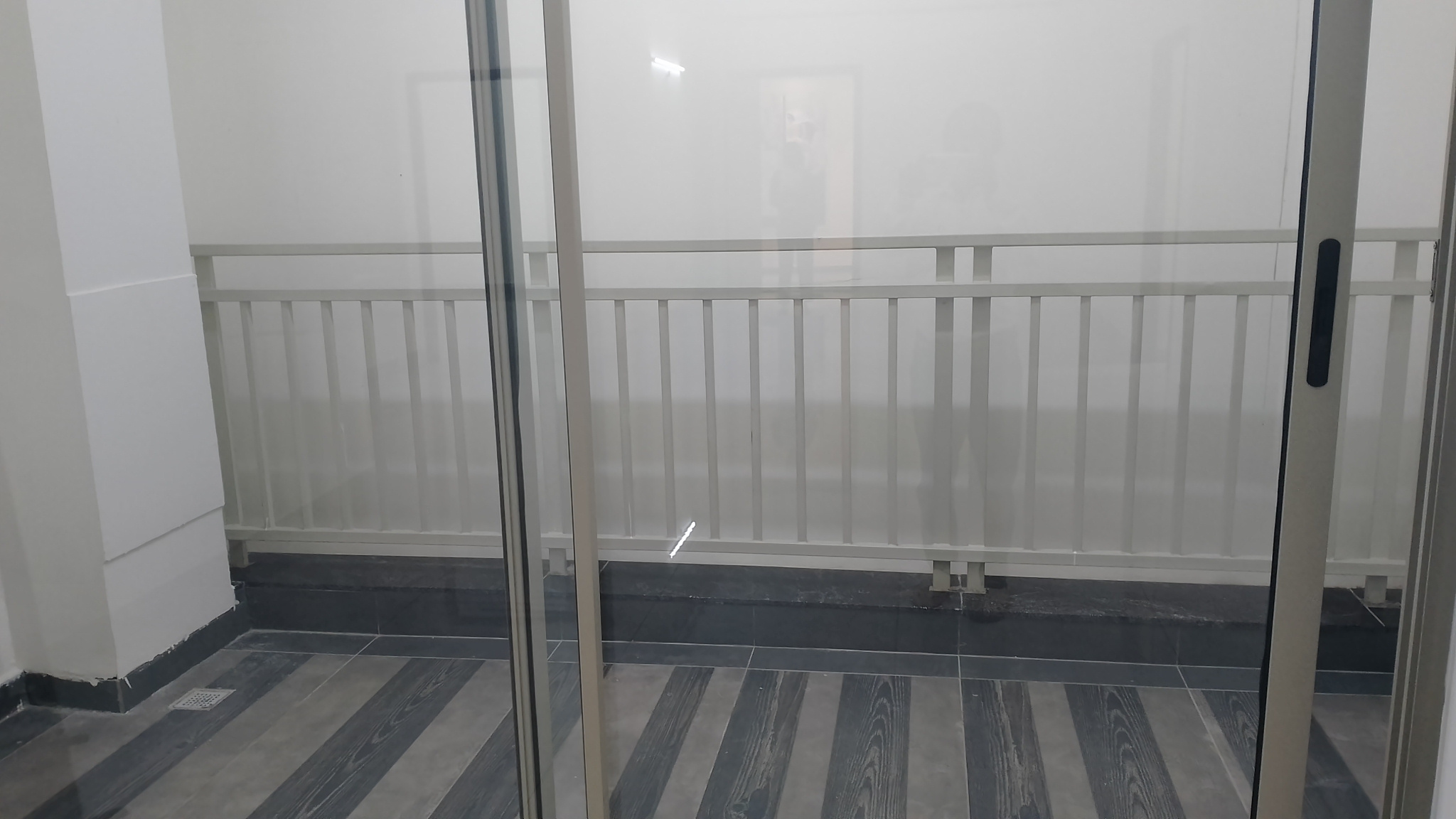 3 BHK + Study Room Apartment For Sale in Hallmark Treasor