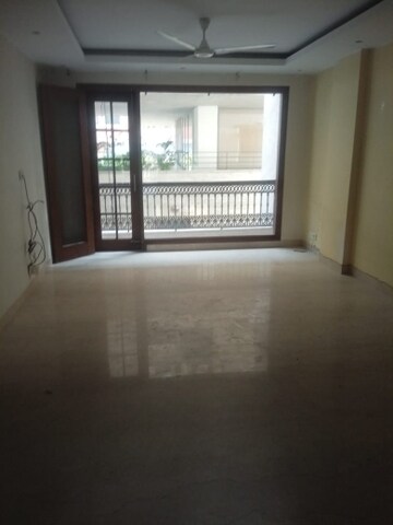 Master Bedroom in 6+ BHK Independent House at New Friends Colony – for Sale