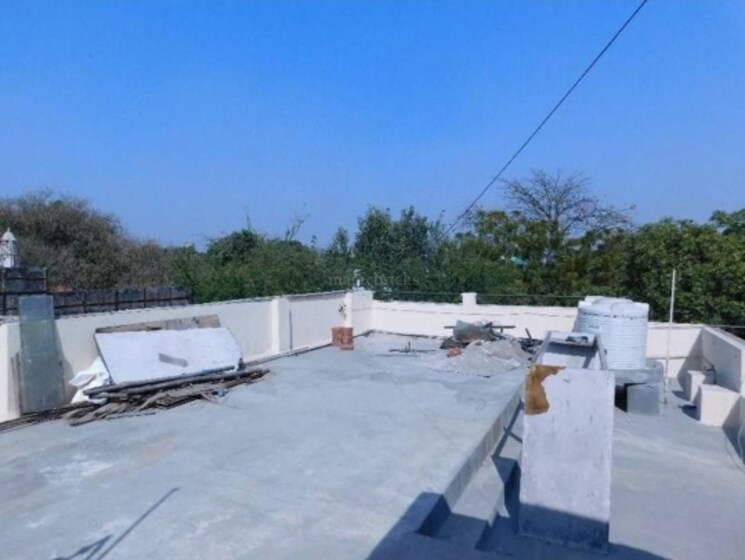 Exterior View, new friends colony 6+ Bedroom 500 Sq.Yd. Independent House In New Friends Colony Delhi 7987791