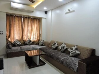 2 BHK Apartment For Resale in Clement Residency Vasai West Palghar  7987743