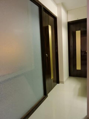 Room in 2 BHK Apartment at Clement Residency, Vasai West – for Sale