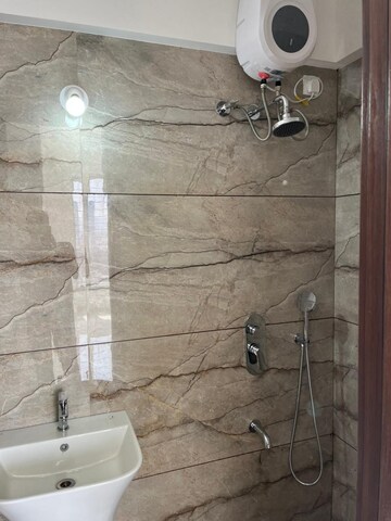 Bathroom in 2 BHK Apartment at Utsav 51 Balewadi Residences, Balewadi – for Rent