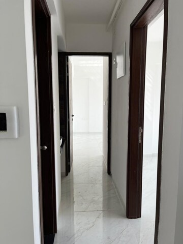 Building Lobby in 2 BHK Apartment at Utsav 51 Balewadi Residences, Balewadi – for Rent